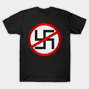 ANTI-FASCIST T-Shirt
